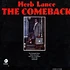 Herb Lance - The Comeback