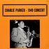 Charlie Parker - 1949 Concert