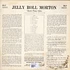 Jelly Roll Morton - Classic Piano Solos