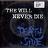 Death Side - The Will Never Die