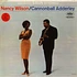 Nancy Wilson With The Cannonball Adderley Quintet - The Swinging's Mutual