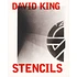 David King - David King Stencils: Past, Present And Crass!