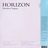 Masahiro Sugaya - Horizon, Vol. 1 Transparent Green with Green Swirl Vinyl Edition
