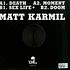 Matt Karmil - Dans-Maxi Från Nacksving