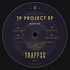 Martyne - Tp Project EP