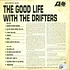 The Drifters - The Good Life With The Drifters