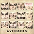The Avengers - American In Me