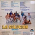 Orquesta La Solucion - Buena Pesca!