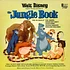 Phil Harris, Sebastian Cabot, Louis Prima, George Sanders, Sterling Holloway - Walt Disney Presents The Story And Songs Of The Jungle Book