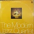 The Modern Jazz Quartet - Modern Jazz Quartet