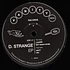 D. Strange - D. Strange EP