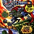 Czarface - The Odd Czar Against Us Green Black Friday Record Store Day 2019 Edition