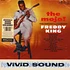 Freddy King - The Mojo! King Rarities & Obscurities Black Friday Record Store Day 2019 Edition