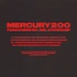 Mercury 200 - Fundamental Relationship Umwelt & UVB Remixes