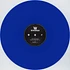 Kingdem (Ty, Rodney P & Blak Twang) - The Kingdem EP Blue Vinyl Edition