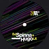DJ Spinna + Hugo LX - The Astral Flight EP