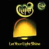 Ruphus - Let Your Light Shine Lime Green Vinyl Edition