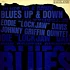 The Eddie Davis-Johnny Griffin Quintet - Blues Up And Down