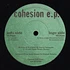 Aaron Palmquist - Cohesion EP