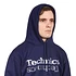 Technics - Mirrored Logo Hoodie