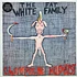 The Fat White Family - Champagne Holocaust Piss Yellow Vinyl Edition