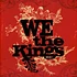 We The Kings - We The Kings Deluxe Red Vinyl Edition
