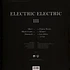 Electric Electric - III