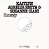 Kaitlyn Aurelia Smith & Suzanne Ciani - Sunergy