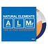 Natural Elements - 1999 20th Anniversary HHV Exclusive Tri-Colored Vinyl Edition