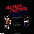 Bombus - Vulture Culture