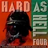 V.A. - Hard As Hell Four