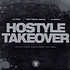 32 Troop / DJ Highfly / First Frontal Assault - Hostyle Takeover Limited Bundle