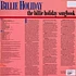Billie Holiday - The Billie Holiday Songbook