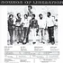 Sounds Of Liberation - Sounds Of Liberation Smoke Colored Vinyl Edition