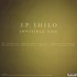 J.P. Shilo - Invisible You