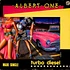 Albert One - Turbo Diesel