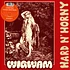 Wigwam - Hard & Horny Golden Vinyl Edition