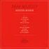Drab Majesty - Modern Mirror Clear Vinyl Edition