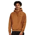 Carhartt WIP - Hooded American Script Sweatshirt