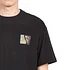 Carhartt WIP - S/S Backpages T-Shirt