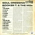 Booker T & The MG's - Soul Dressing