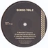 V.A. - Ecdisis Volume 2 (Bartoszek Edits) Translucent Amber Vinyl Edition