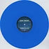 Gene Vincent - Be-Bop-A Lula Blue Vinyl Edition