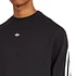 adidas - 3Stripe Wrap Crew Sweater