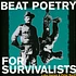 Luke Haines & Peter Buck - Beat Poetry For Survivalists