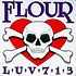 Flour - Luv 713
