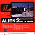 Guido E Maurizio De Angelis - OST Alien 2 Sulla Terra Deluxe Edition