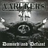 The Varukers - Damned And Defiant