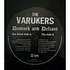 The Varukers - Damned And Defiant