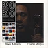 Charles Mingus - Blues & Roots Blue Vinyl Edition